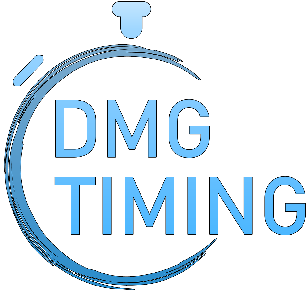 DMG Timing