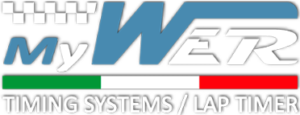 MyWer logo