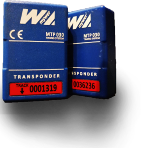 Transponder MyWer